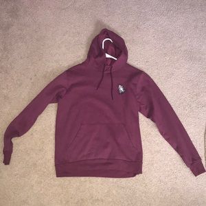 🎉🎉5 for $20🎉🎉Men’s praying hands hoodie 🙏🏽